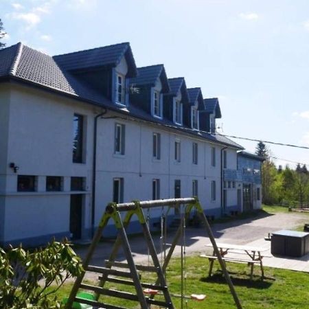 Gites les Grandes Gouttes Le Syndicat Extérieur photo